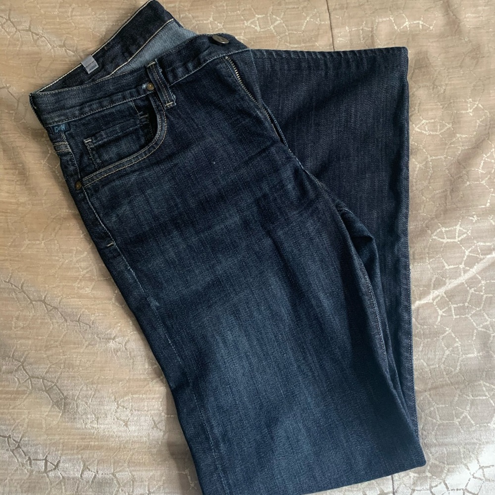 Citizens of humanity men jeans, size 32x31